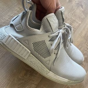 Adidas nmd mens sneakers